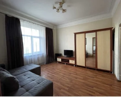 4-room apartment for sale 90 m², Tarasa Shevchenko Blvd., 58