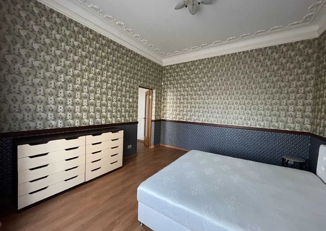 4-room apartment for sale 90 m², Tarasa Shevchenko Blvd., 58
