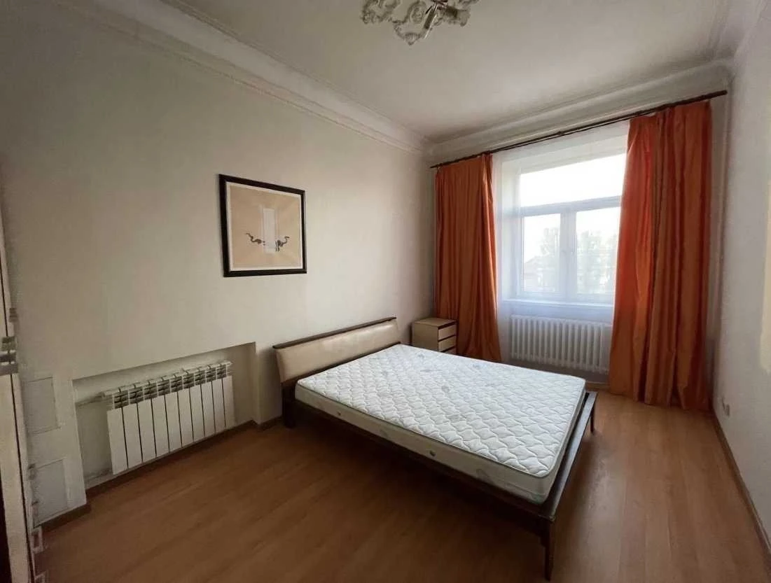 4-room apartment for sale 90 m², Tarasa Shevchenko Blvd., 58