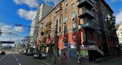 4-room apartment for sale 90 m², Tarasa Shevchenko Blvd., 58