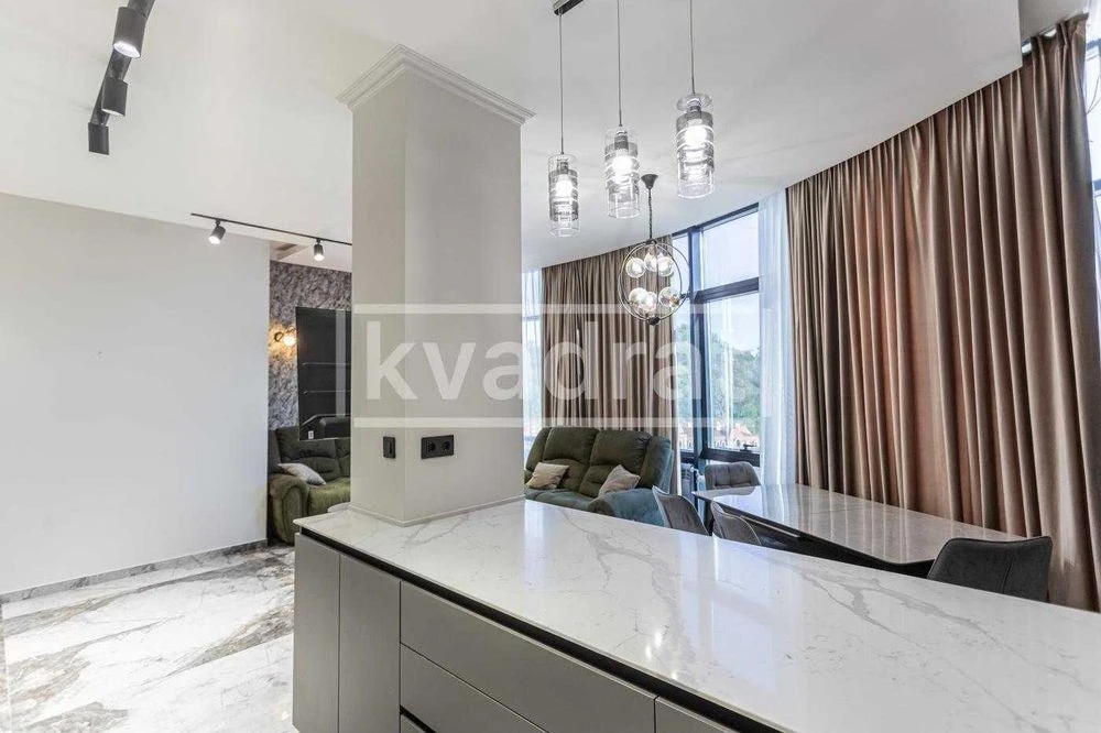 No commission for the buyer % Sale of a 3-room apartment (2 s