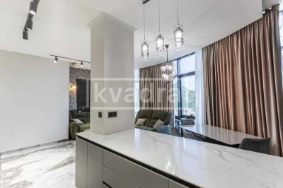 No commission for the buyer % Sale of a 3-room apartment (2 s