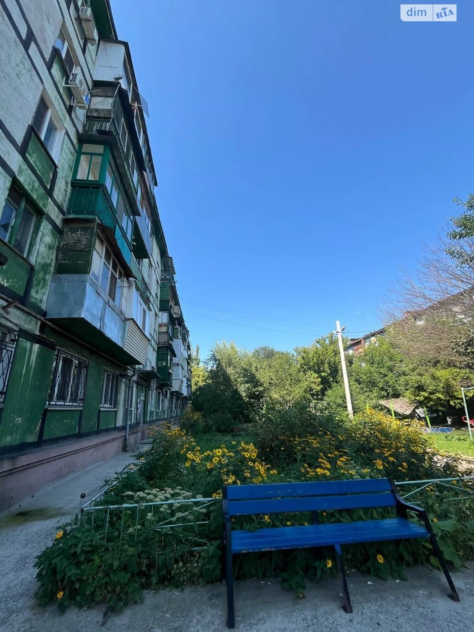 Продаж Квартира Західний