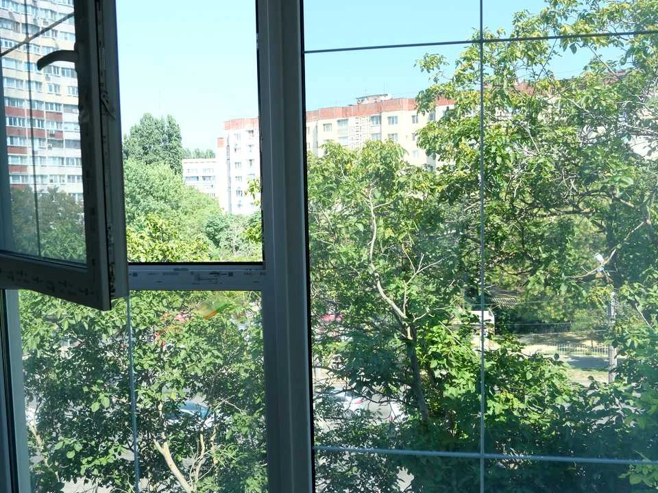 Квартира. Одесса, Люстдорфская ул. (Черноморская доро