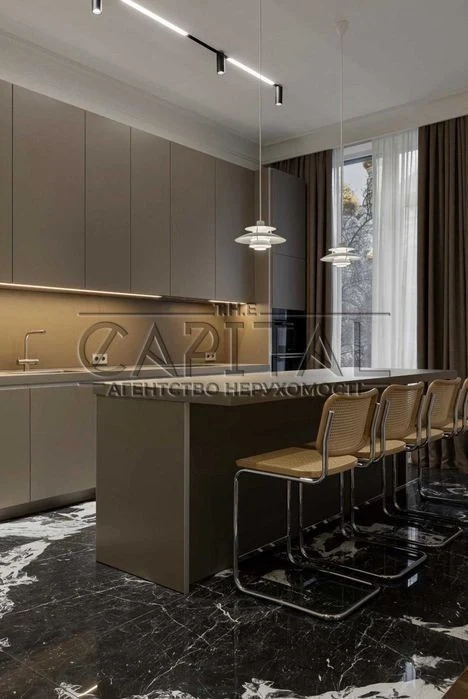 Продажа / Квартира / 86 м2 / ЖК А52 / Шевченковский район
