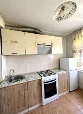 3-комн квартира на Таирова / Панорама / Южный рынок. ДВА БАЛА
