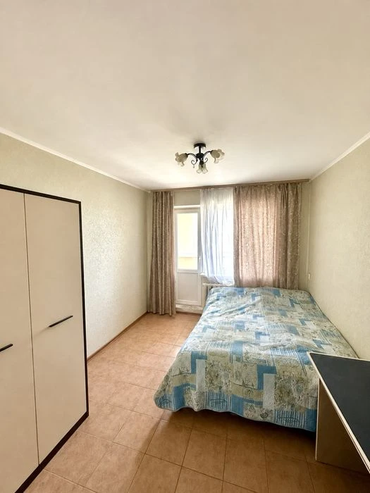 3-комн квартира на Таирова / Панорама / Южный рынок. ДВА БАЛА
