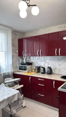 Продажа: 1-к квартира ул. Соломии Крушельницкой 13