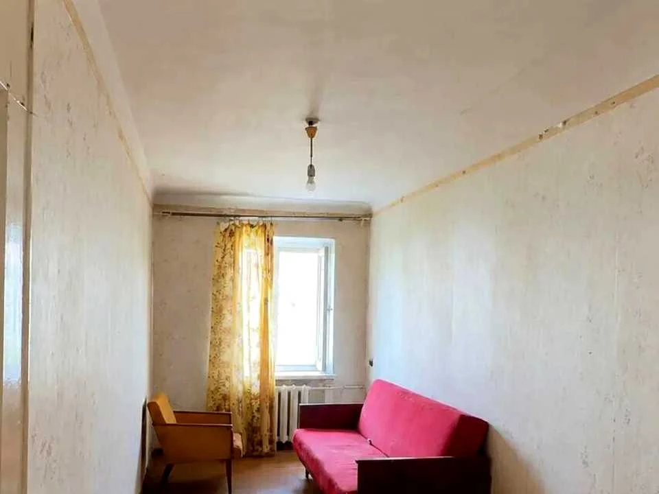Квартира. Полтава, Івана Крамського вул.
