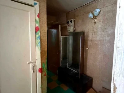 Квартира. Полтава, Івана Крамського вул.