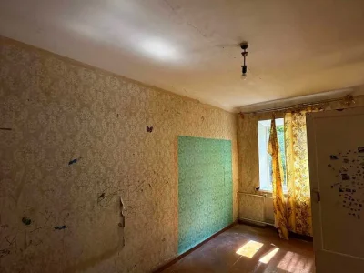 Квартира. Полтава, Івана Крамського вул.