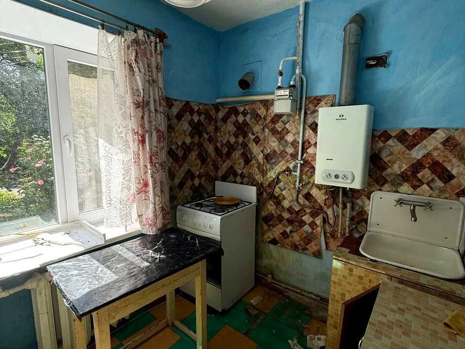 Квартира. Полтава, Івана Крамського вул.