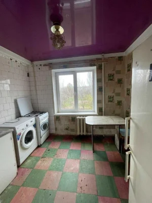 Certificate. 3-room apartment for sale, Khortytskyi St. V. Sergiyenka 5/9