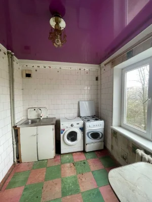 Certificate. 3-room apartment for sale, Khortytskyi St. V. Sergiyenka 5/9