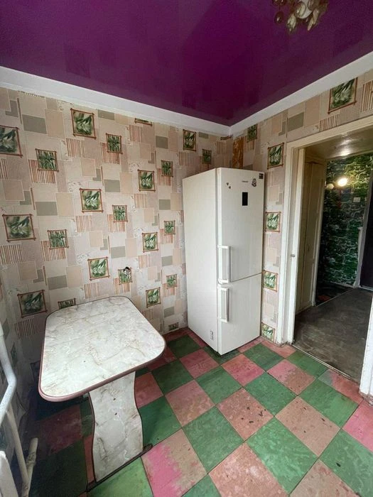 Certificate. 3-room apartment for sale, Khortytskyi St. V. Sergiyenka 5/9