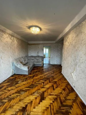 Certificate. 3-room apartment for sale, Khortytskyi St. V. Sergiyenka 5/9