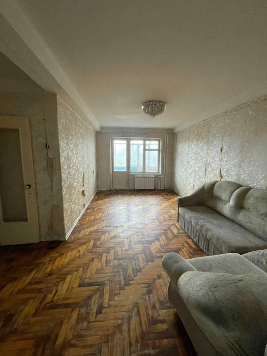 Certificate. 3-room apartment for sale, Khortytskyi St. V. Sergiyenka 5/9