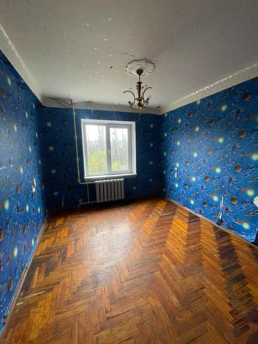 Certificate. 3-room apartment for sale, Khortytskyi St. V. Sergiyenka 5/9