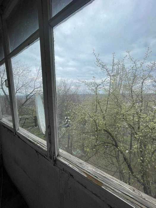 Certificate. 3-room apartment for sale, Khortytskyi St. V. Sergiyenka 5/9