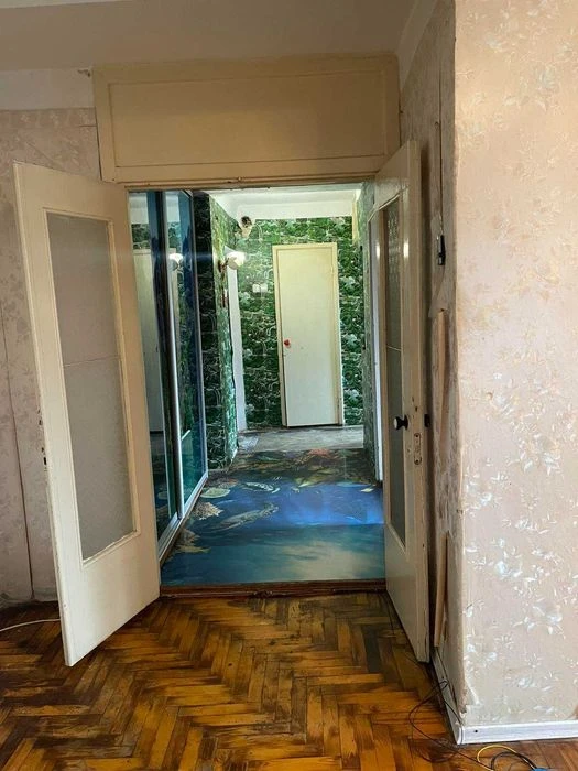 Certificate. 3-room apartment for sale, Khortytskyi St. V. Sergiyenka 5/9