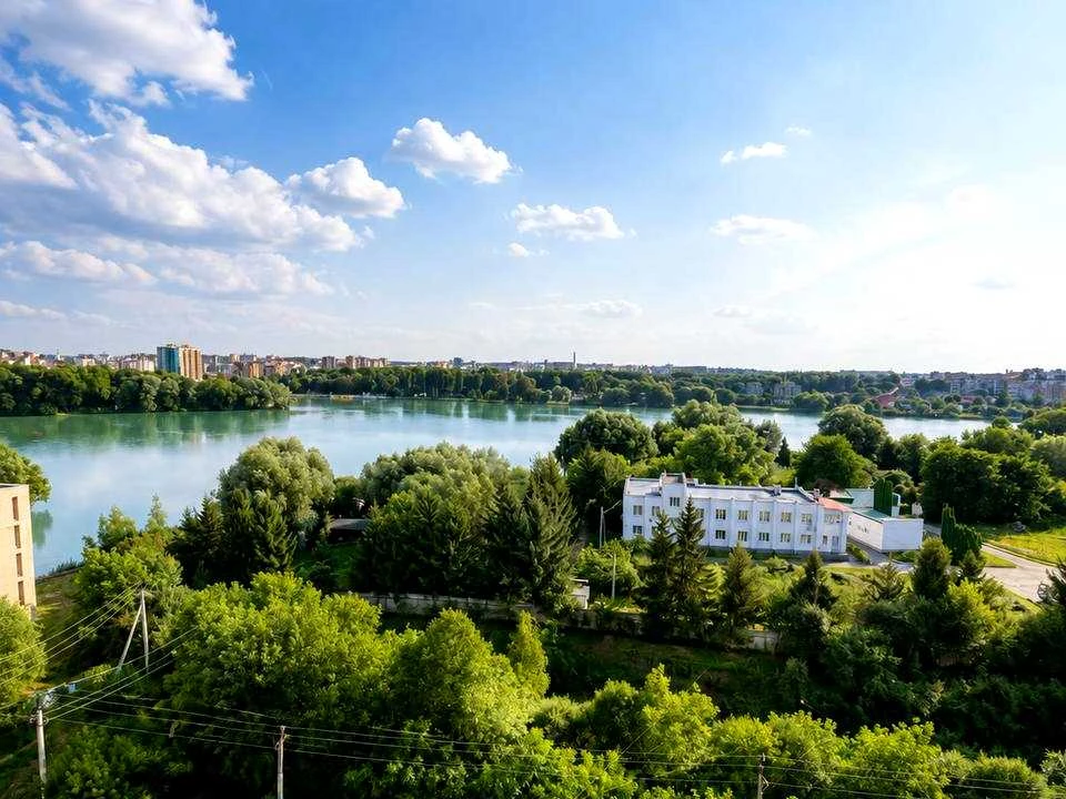 Квартира. Хмельницький, Нижня Берегова вул.