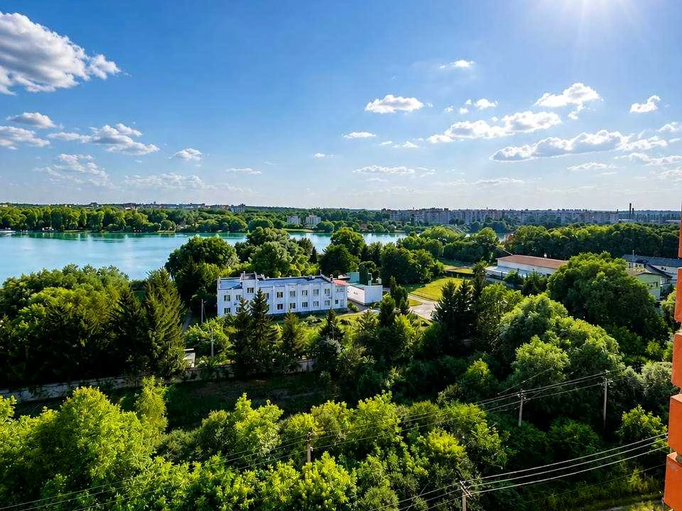 Квартира. Хмельницький, Нижня Берегова вул.