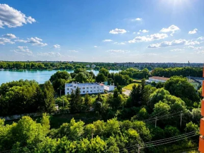 Квартира. Хмельницький, Нижня Берегова вул.