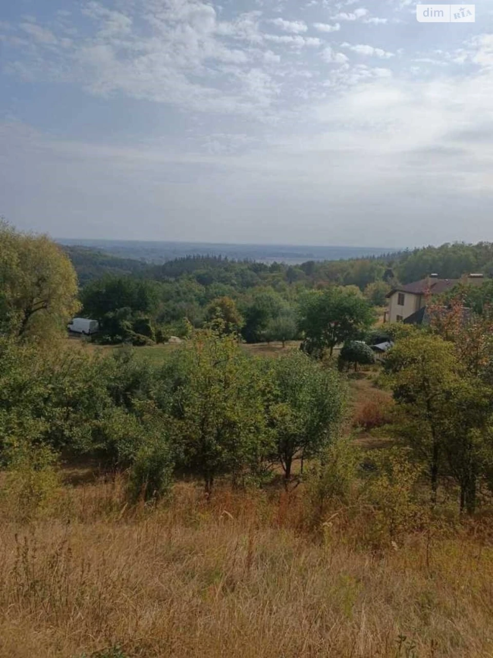 Продаж Ділянка під житлову забудову Київський