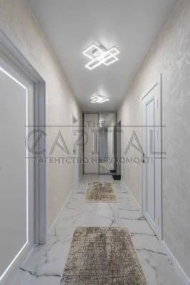 Apartment for sale in Oakland OK LAND Solomenka Sevastopolskaya Pl