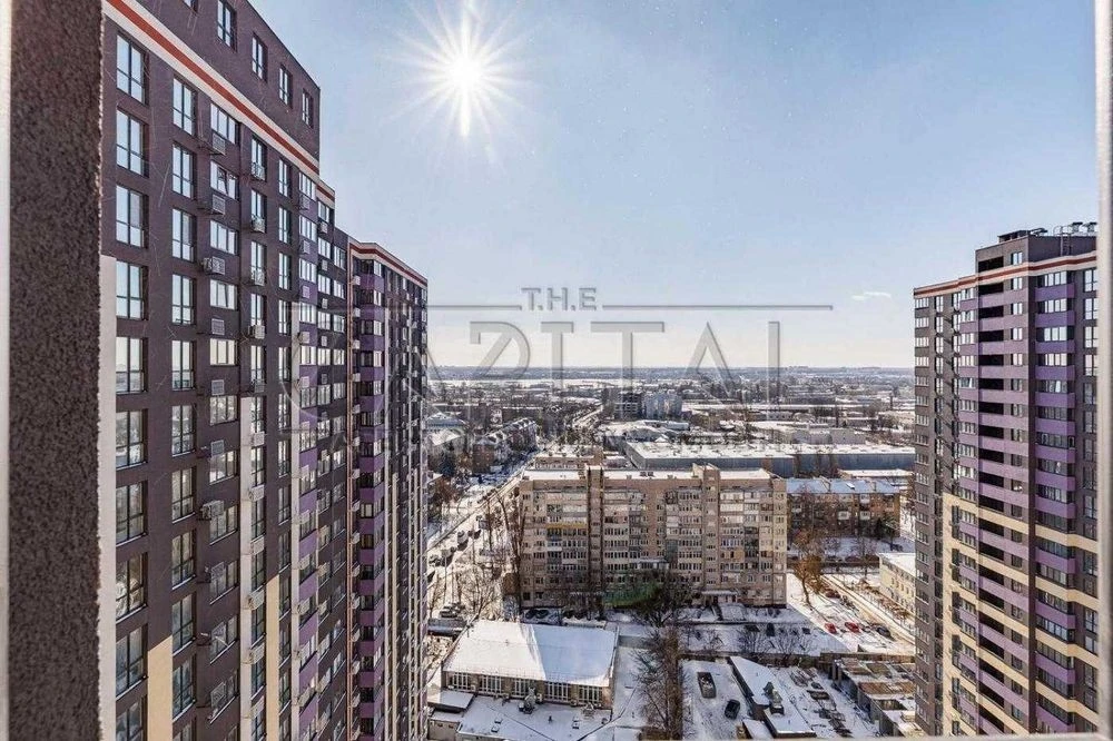 Apartment for sale in Oakland OK LAND Solomenka Sevastopolskaya Pl