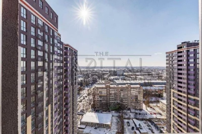 Apartment for sale in Oakland OK LAND Solomenka Sevastopolskaya Pl