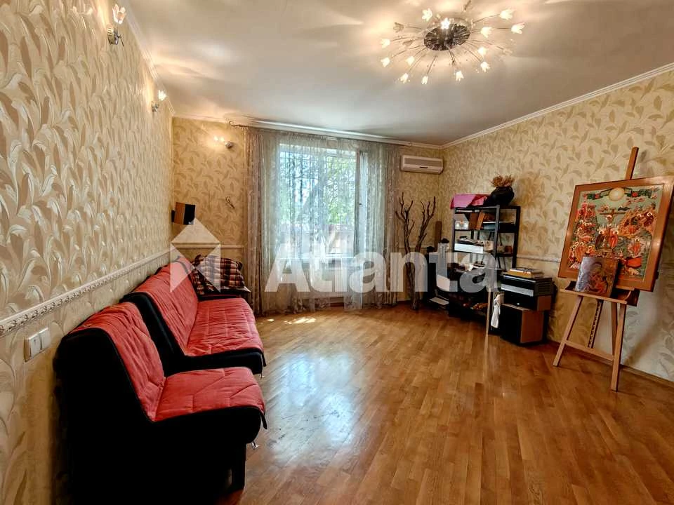 Будинок. Одеса, Виноградна вул.