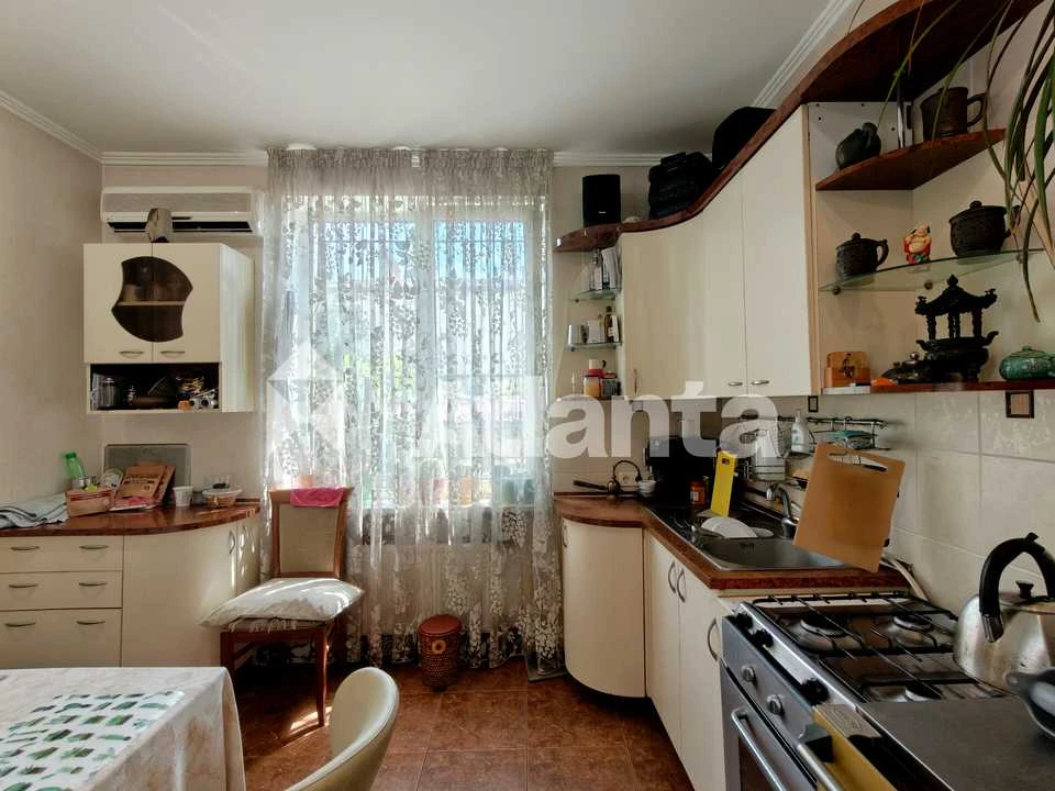 Будинок. Одеса, Виноградна вул.