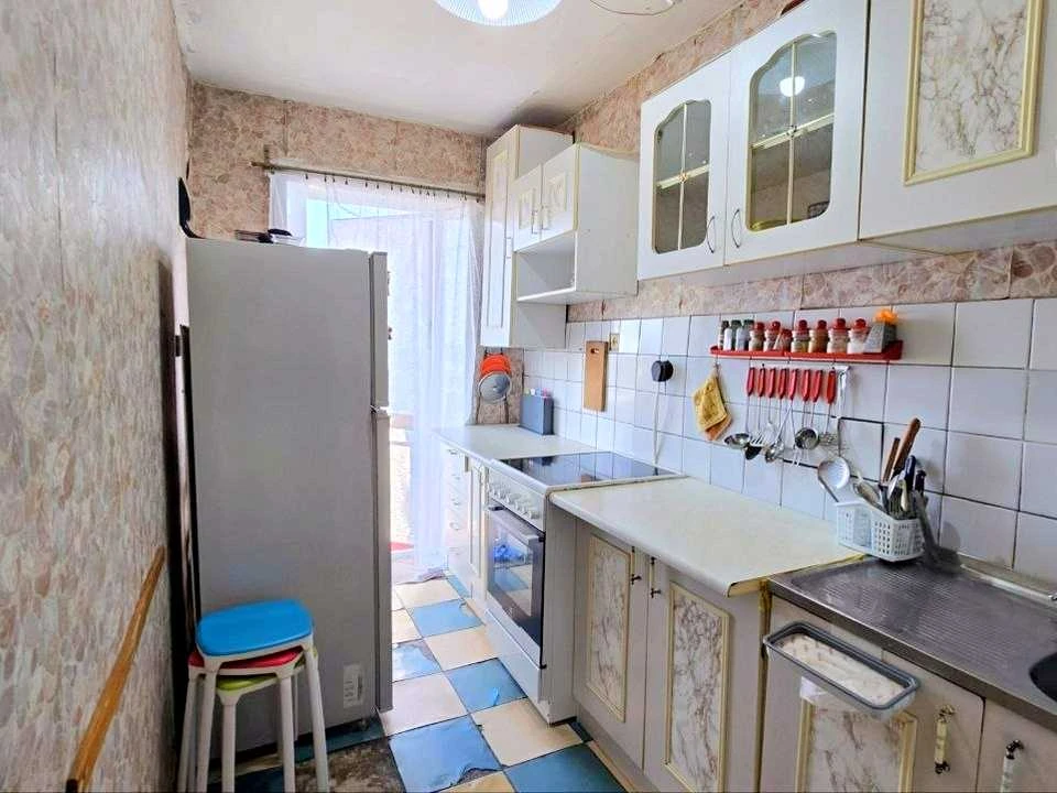 Квартира. Запорожье, Профессора Анатолия Бойко ул.