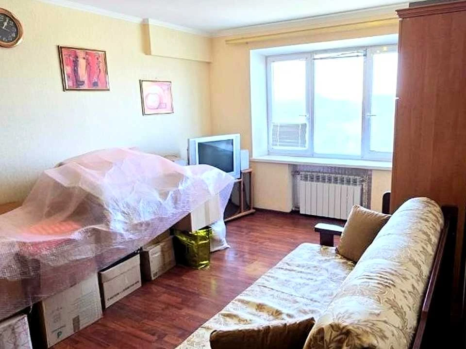 Квартира. Запорожье, Профессора Анатолия Бойко ул.