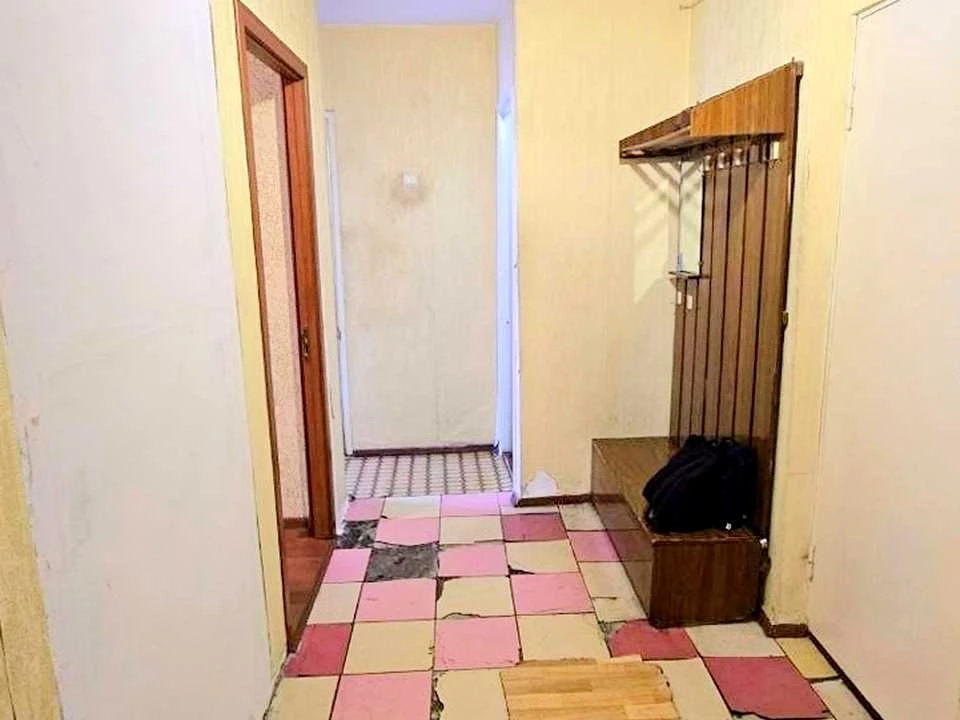 Квартира. Запорожье, Профессора Анатолия Бойко ул.