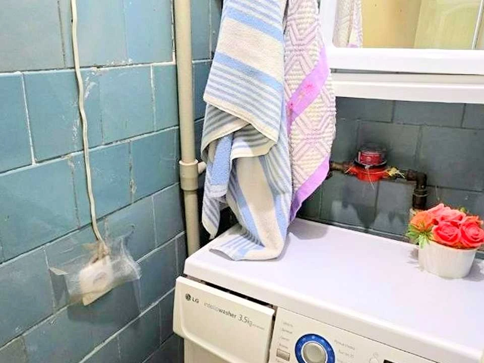 Квартира. Запорожье, Профессора Анатолия Бойко ул.