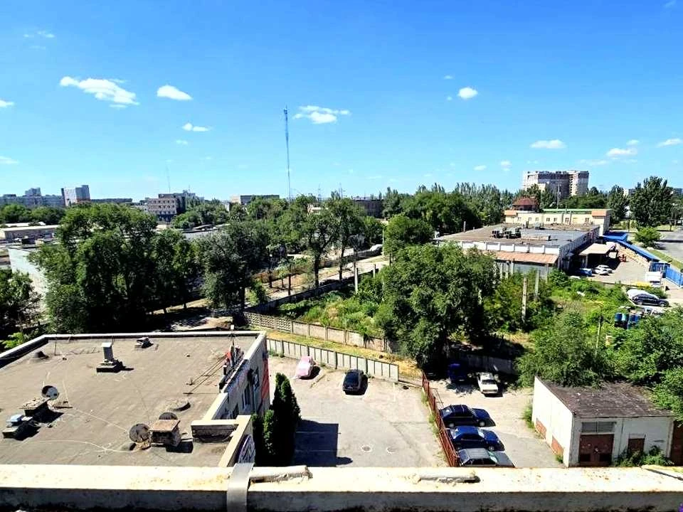 Квартира. Запорожье, Профессора Анатолия Бойко ул.