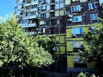 Квартира. Запорожье, Профессора Анатолия Бойко ул.
