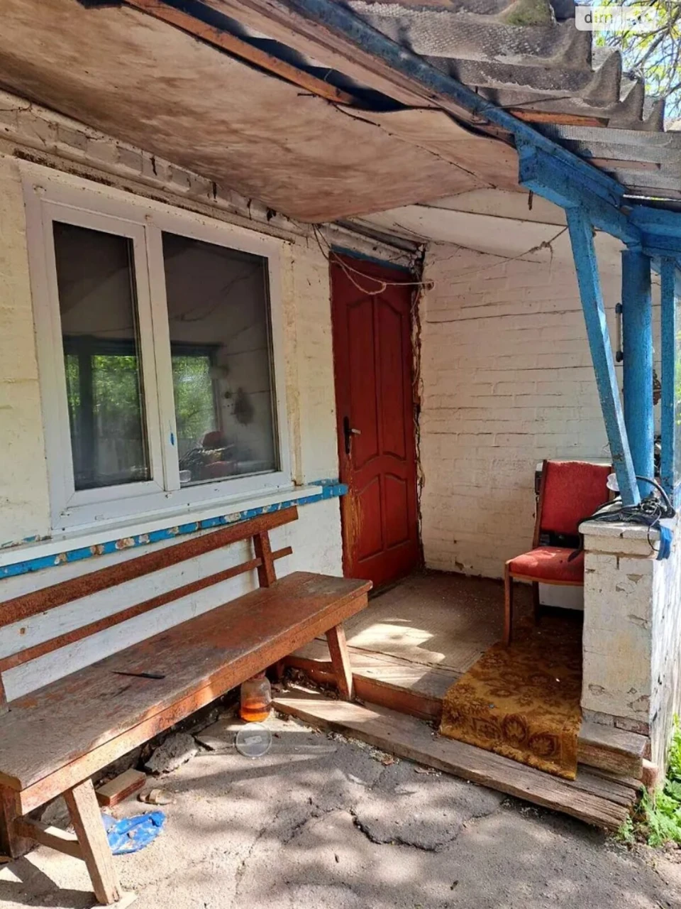 Продаж Дім Шевченківський (Жовтневий)