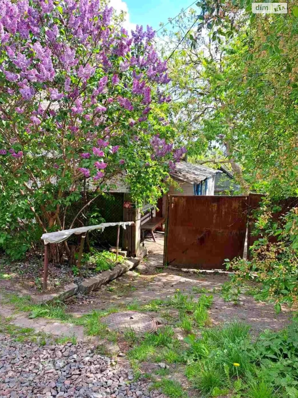 Продаж Дім Шевченківський (Жовтневий)