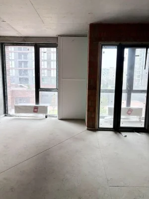 Apartment for sale 40 m2 in MARSHALL 2 residential complex, Naberezhna Peremohy