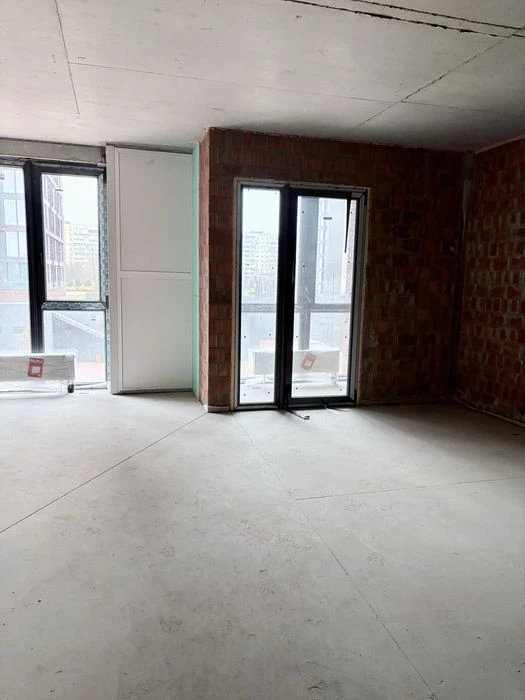 Apartment for sale 40 m2 in MARSHALL 2 residential complex, Naberezhna Peremohy