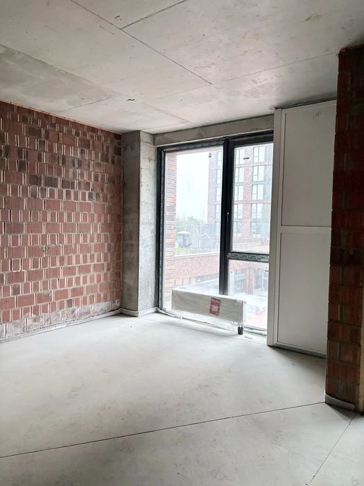 Apartment for sale 40 m2 in MARSHALL 2 residential complex, Naberezhna Peremohy