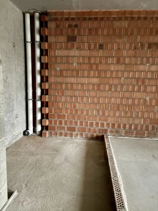 Apartment for sale 40 m2 in MARSHALL 2 residential complex, Naberezhna Peremohy