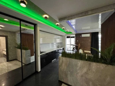 Продам красивую 1к Ривер Парк. River Park/ Победа.