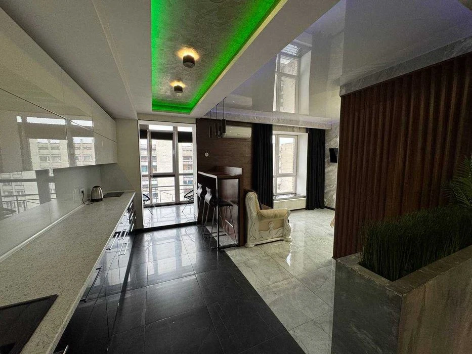Продам красивую 1к Ривер Парк. River Park/ Победа.