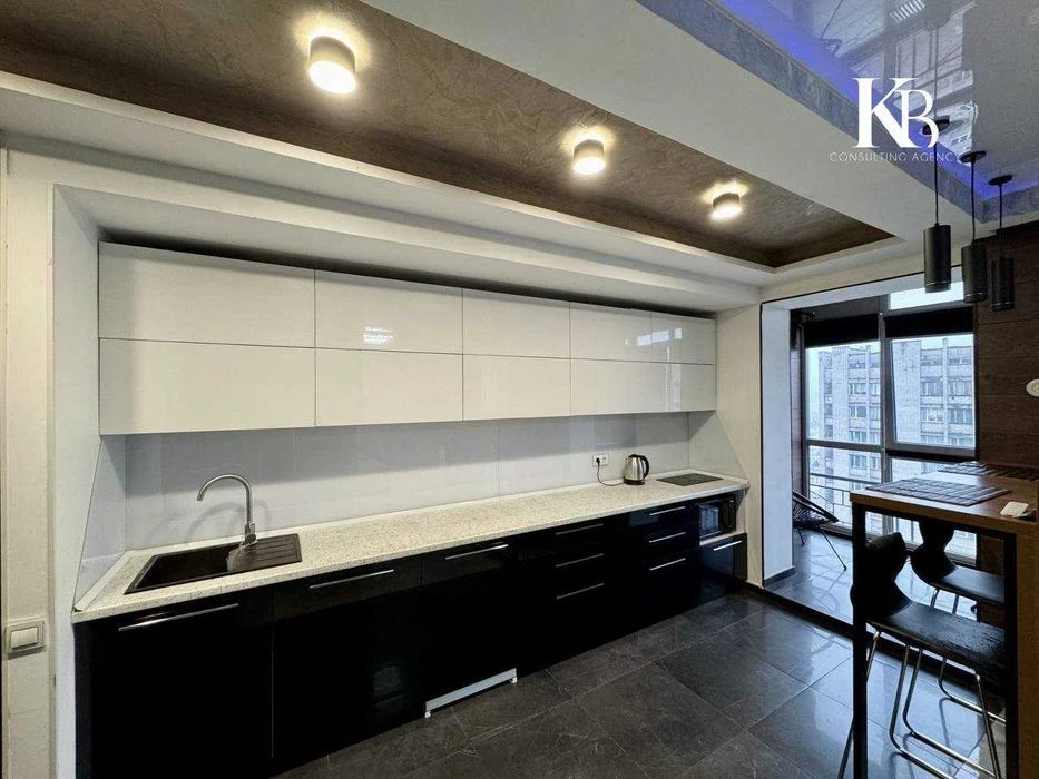 Продам красивую 1к Ривер Парк. River Park/ Победа.
