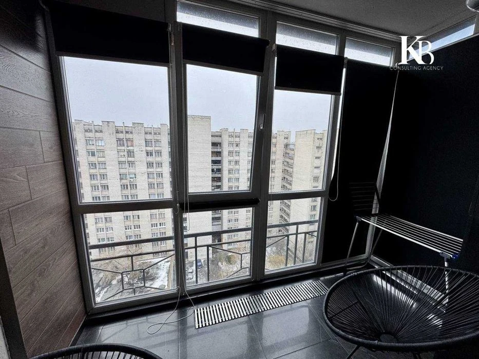 Продам красивую 1к Ривер Парк. River Park/ Победа.