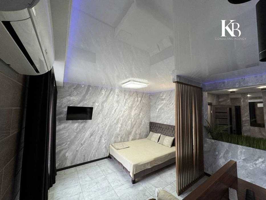 Продам красивую 1к Ривер Парк. River Park/ Победа.